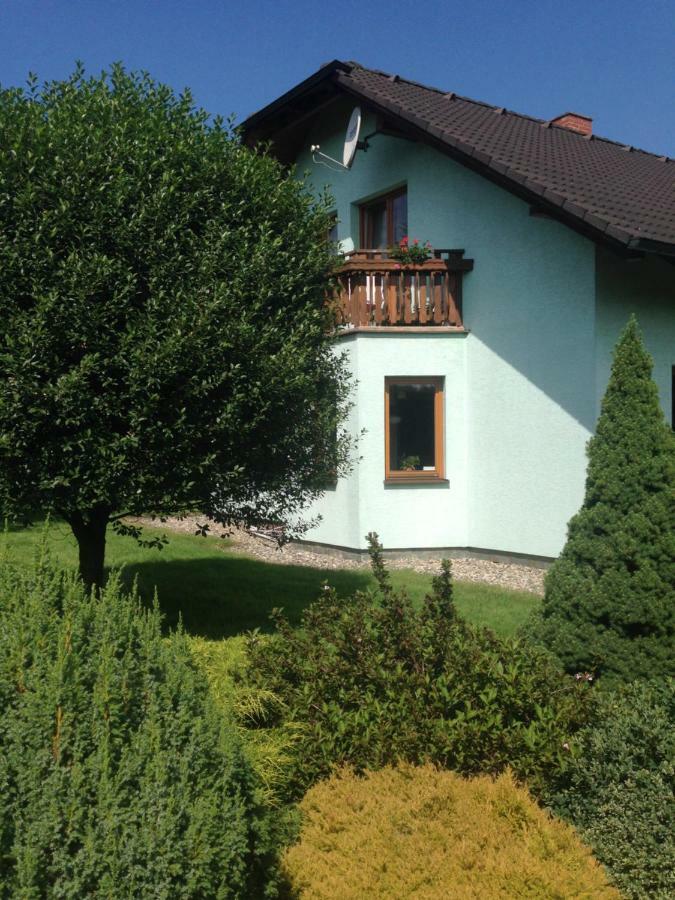 Penzion Svatava Vratimov Bagian luar foto