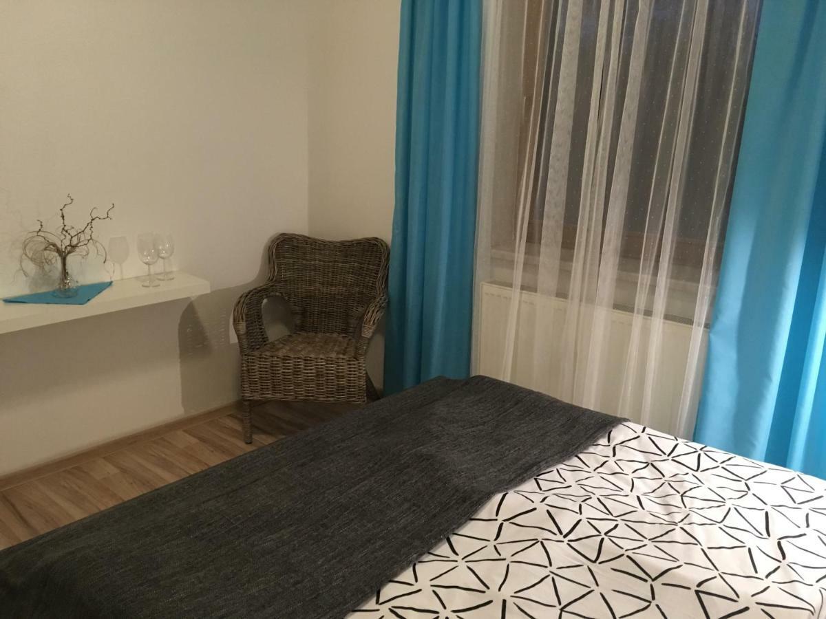 Penzion Svatava Vratimov Bagian luar foto