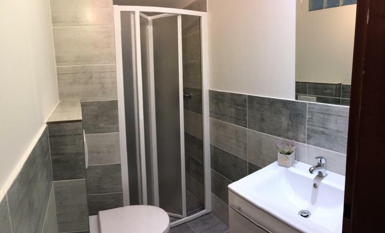 Penzion Svatava Vratimov Bagian luar foto