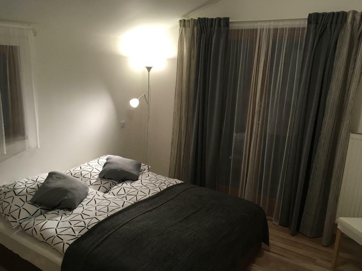 Penzion Svatava Vratimov Bagian luar foto